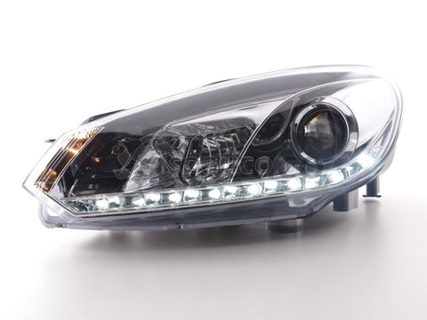 Faros Volkswagen Golf VI