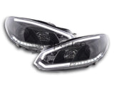 Faros Volkswagen Golf VI