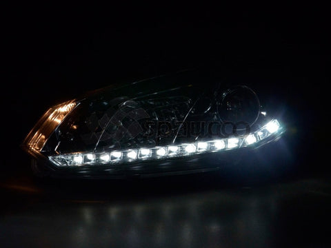 Faros Volkswagen Golf VI