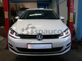 Faros Volkswagen Golf VII