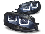 Faros Volkswagen Golf VII