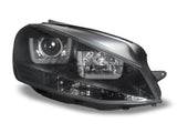 Faros Volkswagen Golf VII