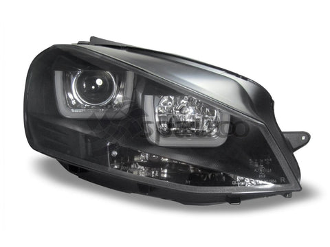 Faros Volkswagen Golf VII