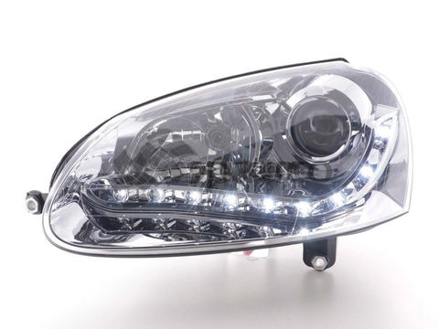 Faros Volkswagen Jetta V