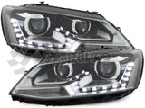 Faros Volkswagen Jetta VI