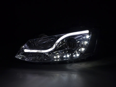 Faros Volkswagen Jetta VI