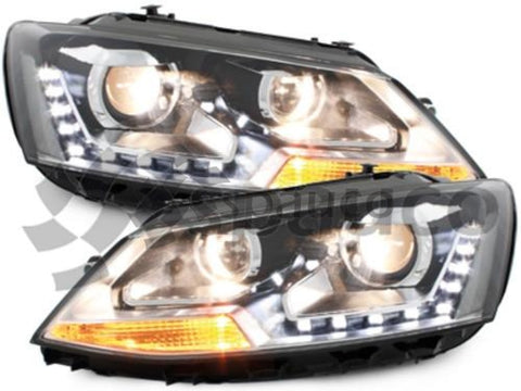 Faros Volkswagen Jetta VI