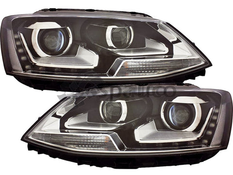 Faros Volkswagen Jetta VI