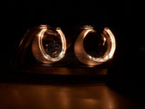Faros Volkswagen Passat 3B