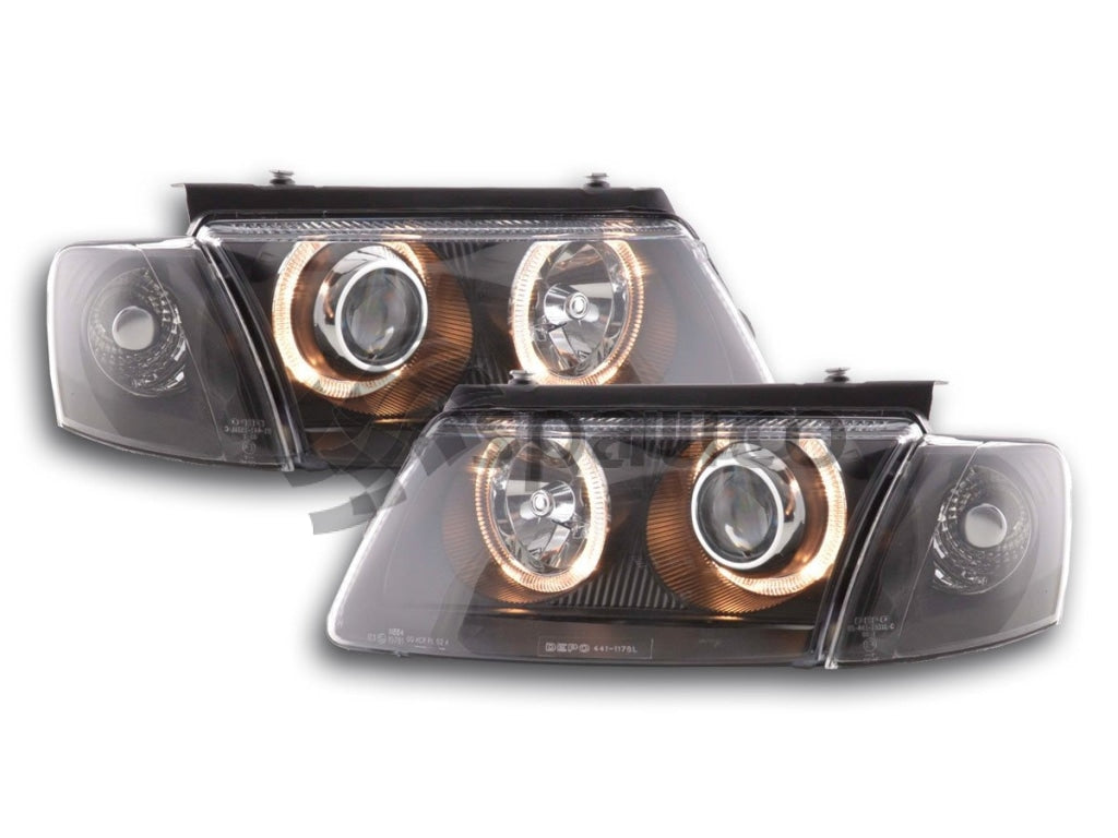 Faros Vw Passat 3B