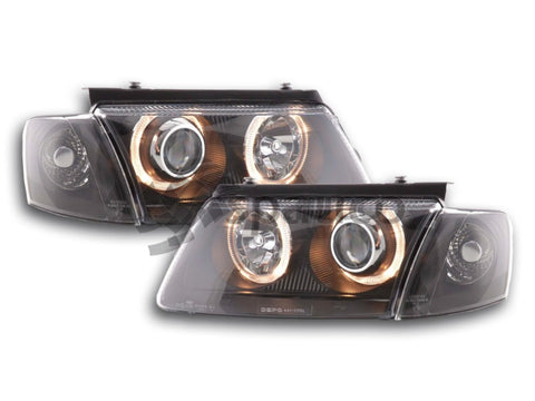 Faros Volkswagen Passat 3B