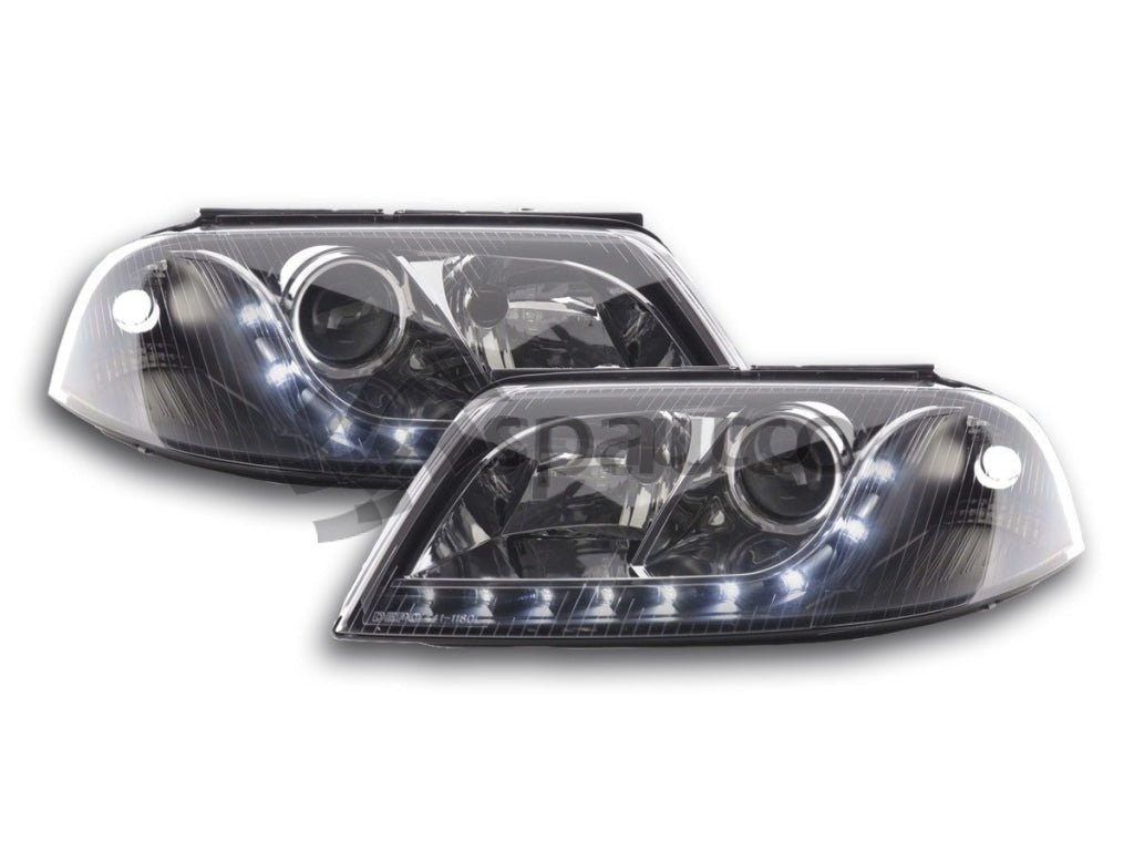 Faros Vw Passat 3Bg