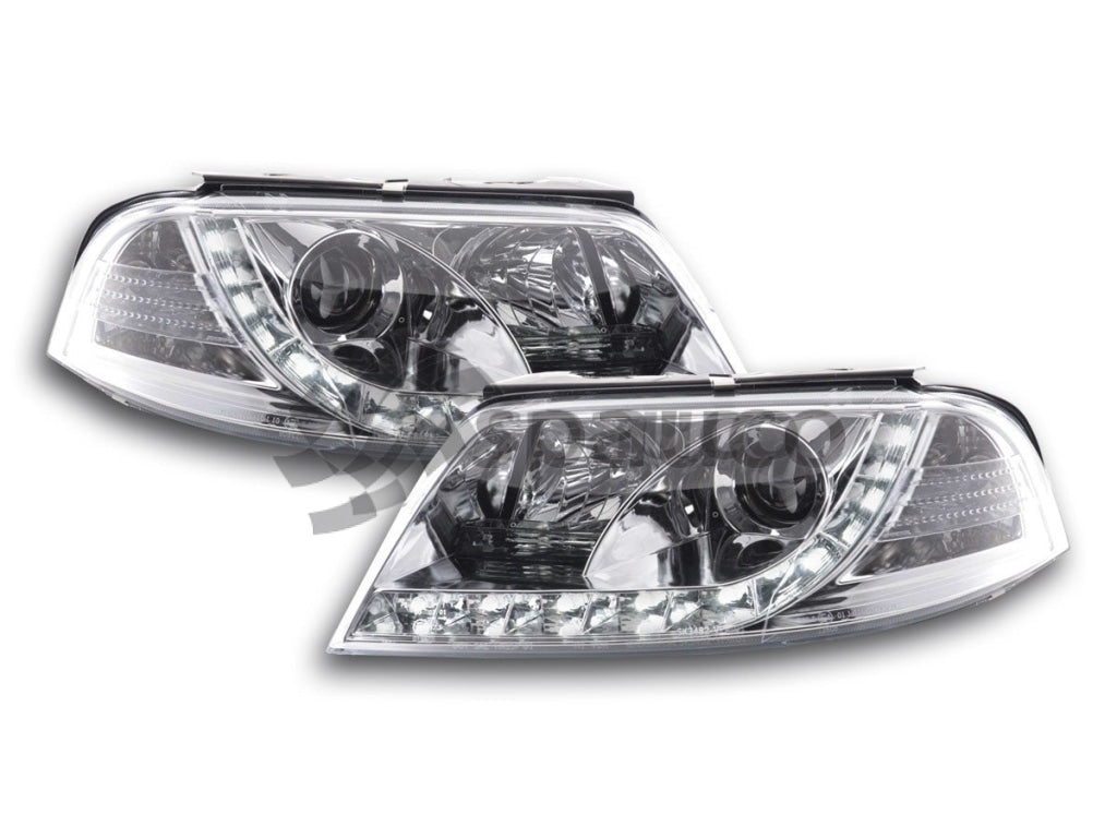 Faros Vw Passat 3Bg