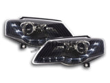 Faros Volkswagen Passat 3C