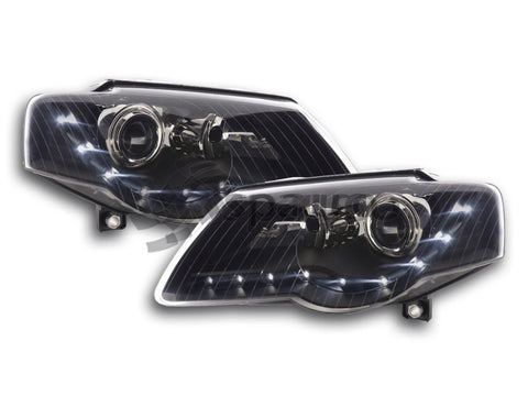 Faros Volkswagen Passat 3C