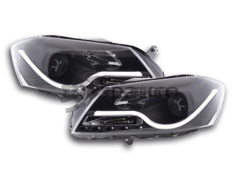 Faros Volkswagen Passat 3C