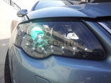 Faros Volkswagen Passat 3C