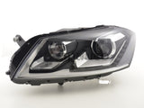 Faros Volkswagen Passat 3C