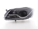 Faros Volkswagen Passat 3C