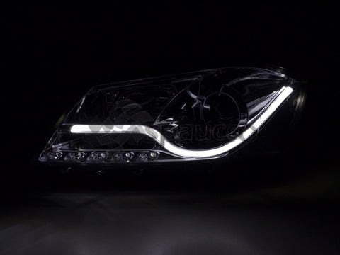 Faros Volkswagen Passat 3C