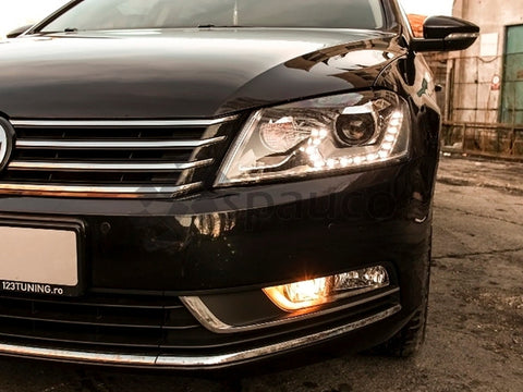 Faros Volkswagen Passat 3C