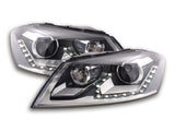 Faros Volkswagen Passat 3C