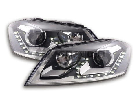 Faros Volkswagen Passat 3C