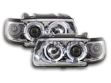 Faros Volkswagen Polo 6N