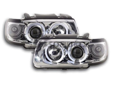 Faros Volkswagen Polo 6N
