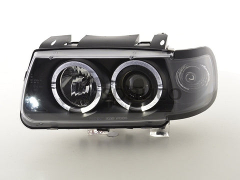 Faros Volkswagen Polo 6N