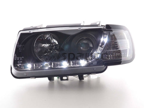 Faros Volkswagen Polo 6N