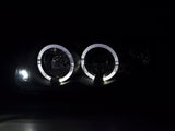 Faros Volkswagen Polo 6N