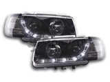 Faros Volkswagen Polo 6N