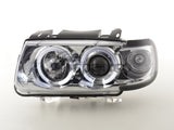 Faros Volkswagen Polo 6N