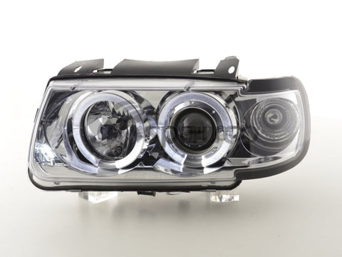 Faros Volkswagen Polo 6N