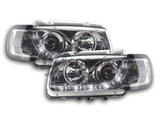 Faros Volkswagen Polo 6N