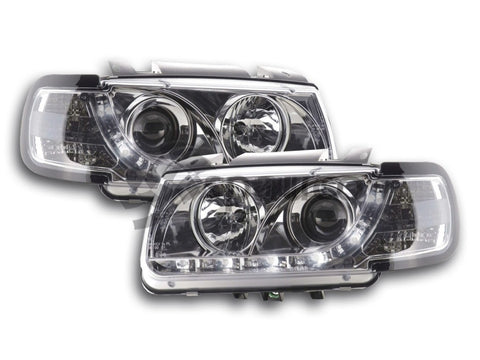 Faros Volkswagen Polo 6N