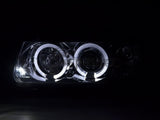 Faros Volkswagen Polo 6N