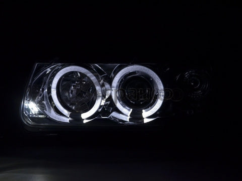 Faros Volkswagen Polo 6N