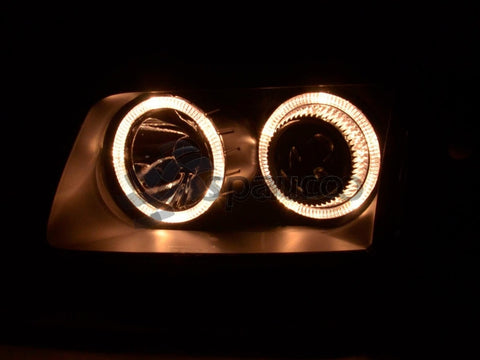 Faros Volkswagen Polo 6N2