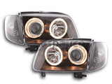 Faros Volkswagen Polo 6N2