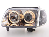 Faros Volkswagen Polo 6N2