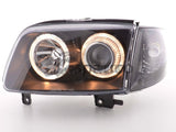 Faros Volkswagen Polo 6N2