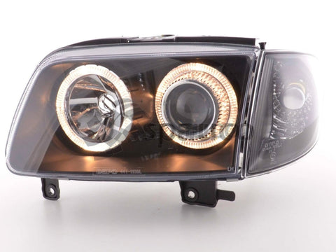 Faros Volkswagen Polo 6N2