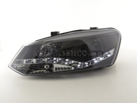 Faros Volkswagen Polo 6R