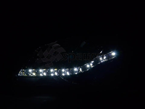 Faros Volkswagen Polo 9N