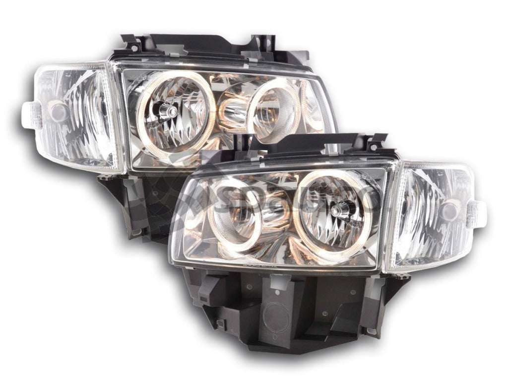 Faros Vw T4