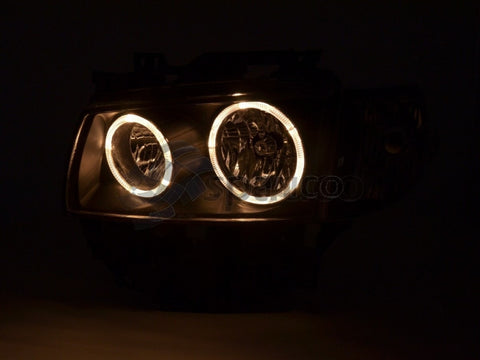 Faros Volkswagen T4