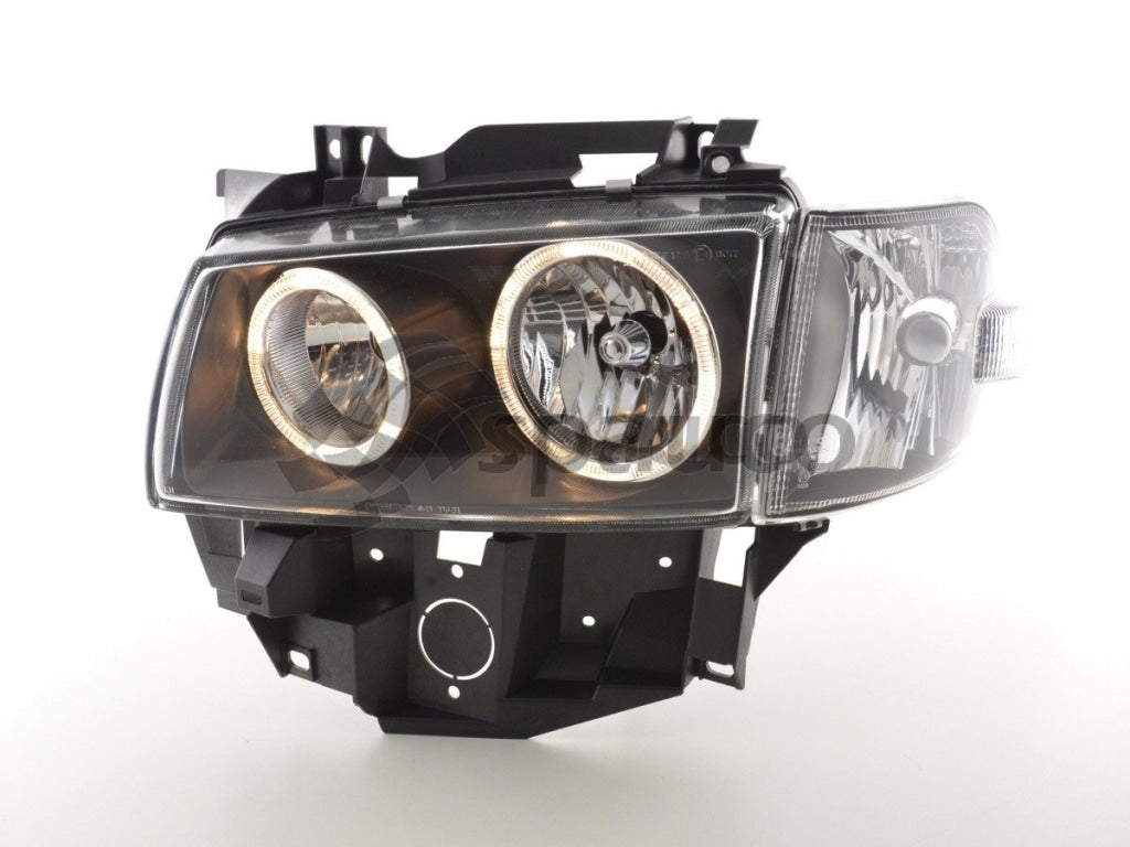 Faros Vw T4