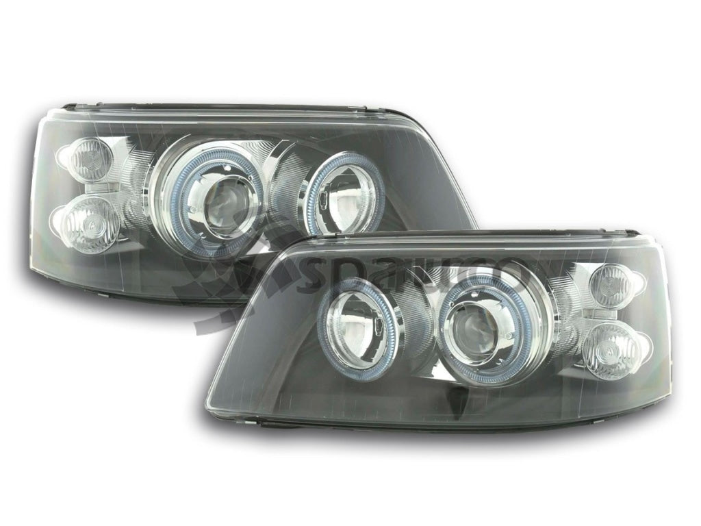 Faros Vw T5